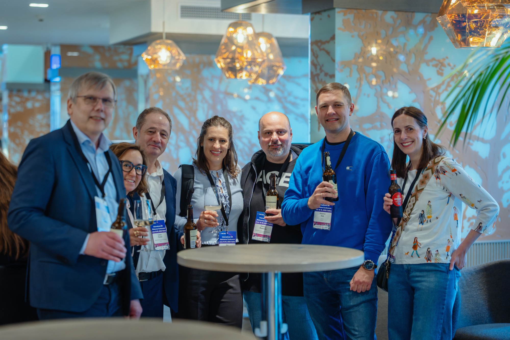 11th International XR-Metaverse Conference — photo 115
